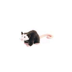  Plush Opossum 10 Inch Standing Stuffed Animal By Fiesta 