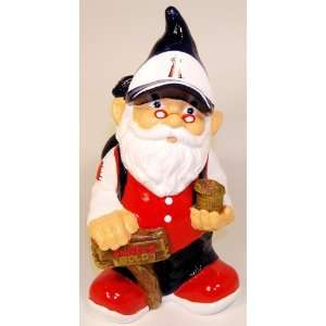  Los Angeles Angels Official MLB Good Luck Gnome Bank 