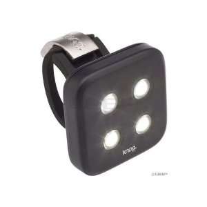 Knog Blinder USB Rechargeable Light EACH  Sports 