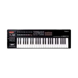  Roland A 500PRO Keyboard Controller Musical Instruments