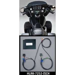  ROKKER LOWER SPKR HARNESS Automotive