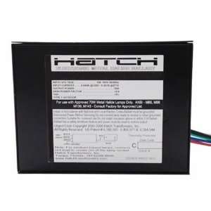  Hatch MC20 1 J 120U   20 Watt   120 Volt   Electronic 