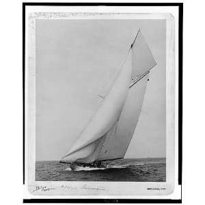   sail,August 1,1901,Charles Bolles,photographer,sailing