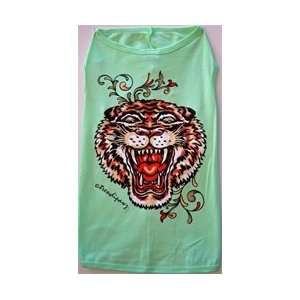  Tiger Tattoo Tank Arts, Crafts & Sewing