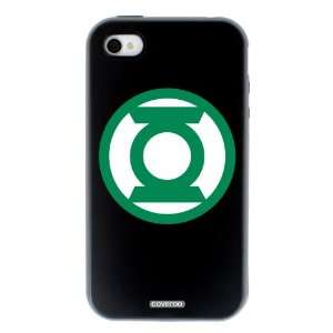  Coveroo 465 5232 BC HC Green Lantern   Emblem Circle 
