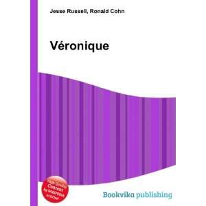 VÃ©ronique Ronald Cohn Jesse Russell  Books
