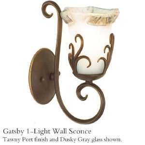 Gatsby Wall Sconce Light