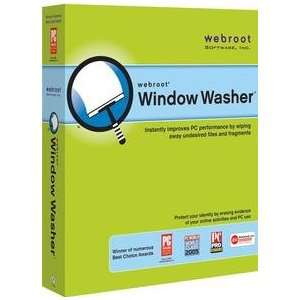  WINDOW WASHER (WIN 98,ME,2000,XP) Electronics