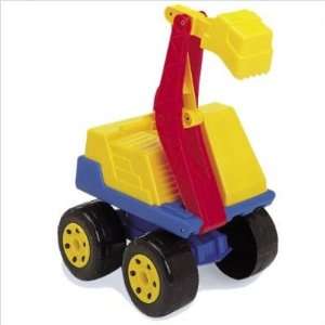  Dantoy Digger Toys & Games