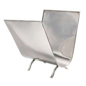  Striking Steel Metal Magazines Paper Rack Stand