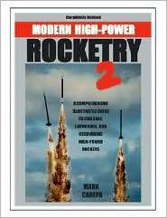   Rocketry 2, (1412058104), Mark Canepa, Textbooks   