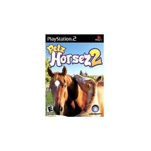  Petz Horsez 2 PS2 32371