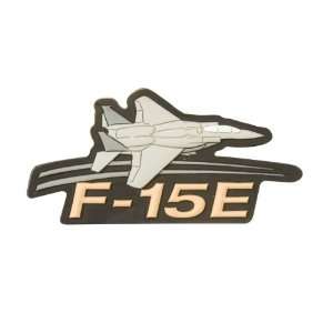  F 15 Graphic PVC Magnet 