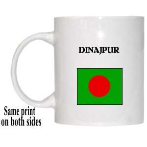 Bangladesh   DINAJPUR Mug