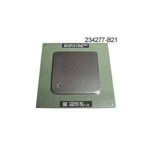  Compaq Genuine P3 1.4Ghz 512K FC PGA2 CPU Processor with 
