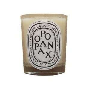  Diptyque Opopanax Candle 6.5 oz candle Health & Personal 
