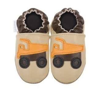  Robeez soft sole,25off Truck 2 
