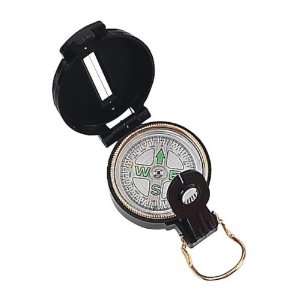  Mustang Directional Dual Scale Liquid Filled Compass 