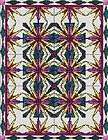 SOMETHING DIFFERENT~count​ed cross stitch pattern #637~F