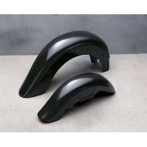  Extended Front Fender   99 07 Road Star Standard and 