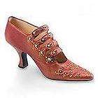 Just The Right Shoe Raine AFTERNOON STROLL 25164 NIB