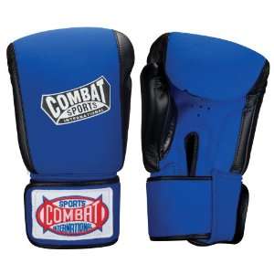    Combat Sports Washable Boxing Bag Gloves