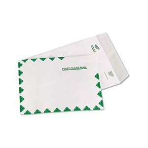   Tyvek(R) Envelopes, 14 Lb., 9in. x 12in., Box Of 100