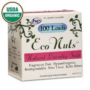  Gift Set 10 Boxes Of Medium Eco Nuts Soap Nuts Beauty