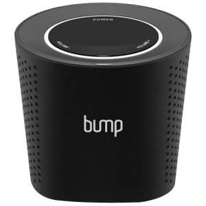  Bump Wireless Expansion Speaker with Built in Lithium ion 