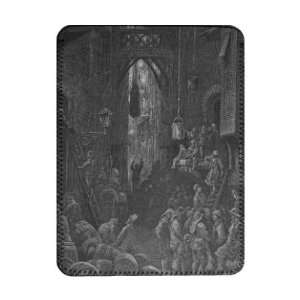  A Riverside Street, from London, a   iPad Cover 