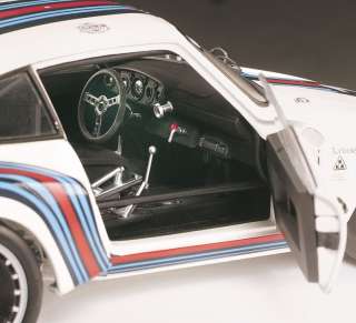   18 Porsche 935 Turbo #1 World Champion, Martini 1976 Dijon RLG18104