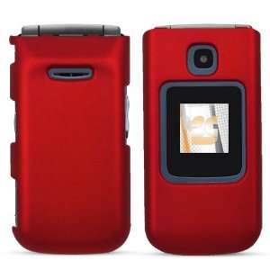   Hard Phone Cover Protector Case   Red Cell Phones & Accessories