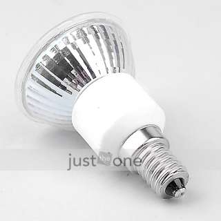 E14 24 SMD 5050 LED Spot Light Lamp Warm White 220V  