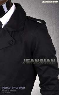 3mu Mens Military Designer Slim Jacket Blazer Coat Shirt Bossboy S M L 