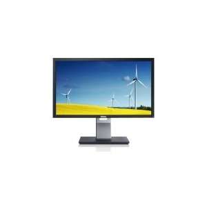  Dell P2411H 24 LED LCD Monitor Electronics