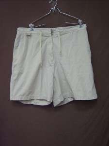   10 Casual wear Summer Shorts Capris 22W Tommy Hilfiger G Unit  