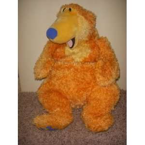   Big Blue House Oversized 26 Inch Plush Hand Puppet Doll Toys & Games