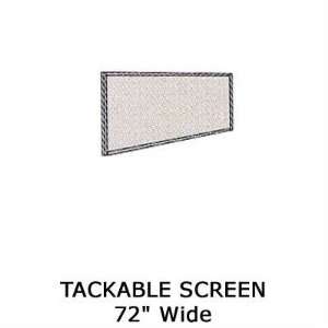  Plateau Office Series 72 Tackable Screen Type Crepe 