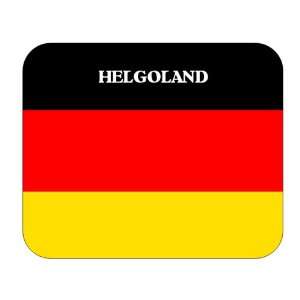  Germany, Helgoland Mouse Pad 