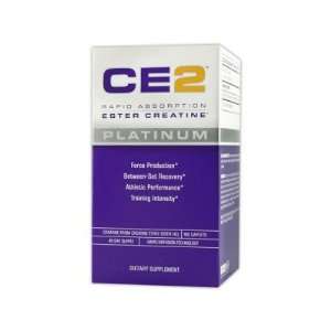  MRI CE2 Platinum 180 Caplets