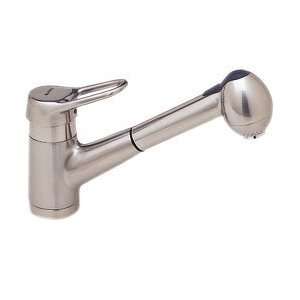   Stainless Steel 157 074 MR ST Premier Kitchen Faucet