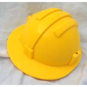   Playskool Mr. Potato Head Yellow Hat Replacement Part 