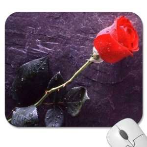   75 Designer Mouse Pads   Flowers Roses (MPRO 006)