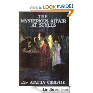   Featuring Hercule Poirot Agatha Christie  Kindle Store