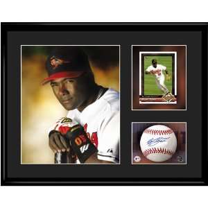  Baltimore Orioles MLB Miguel Tejada Toon Collectible With 
