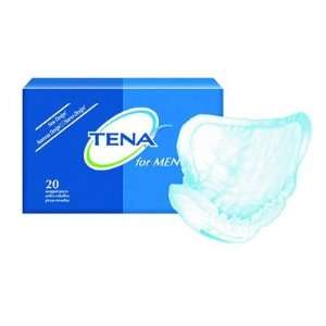   Hygiene Products SCT50600 Tena Pad for Men Quantity Pack of 20 Baby