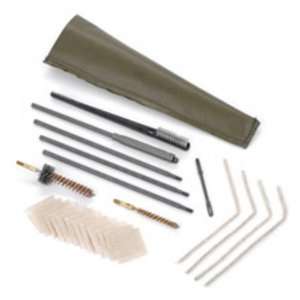  M16 Weapons Cleaning Kit