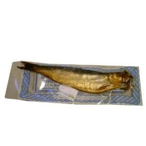 Whole Smoked Herring, approx. 8oz Grocery & Gourmet Food