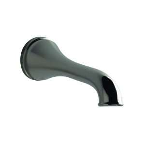  Santec Tub Shower 2218ST Wall Mount Tub Spout Only Wrought 