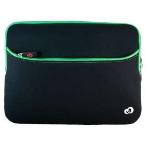    Green Sleeve Carrying Case for Apple 2012 The New iPad 3 